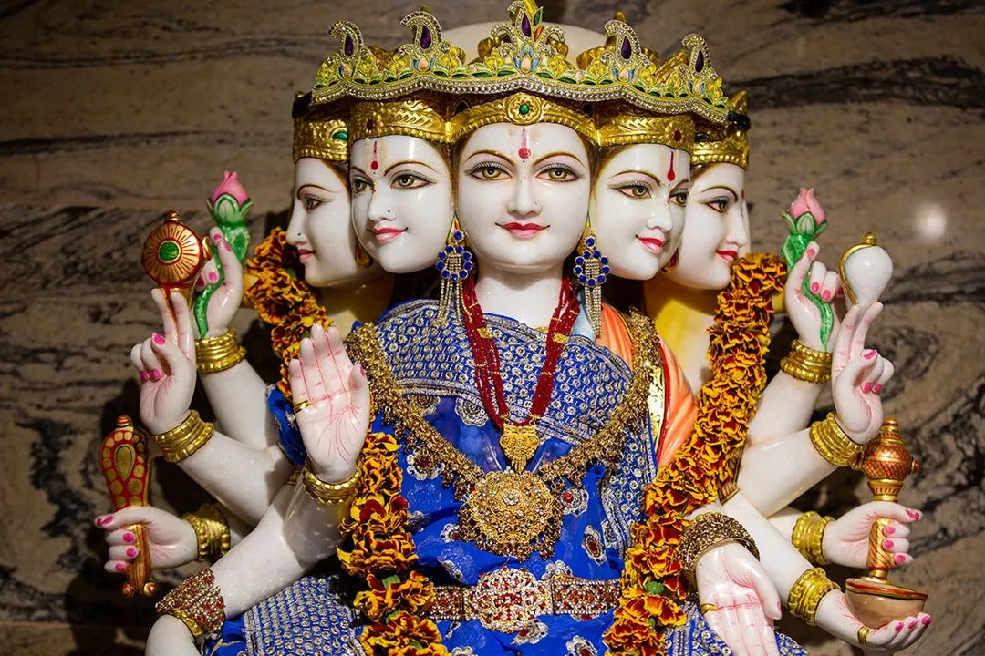 LOTUS DEITY DONATION PROGRAM