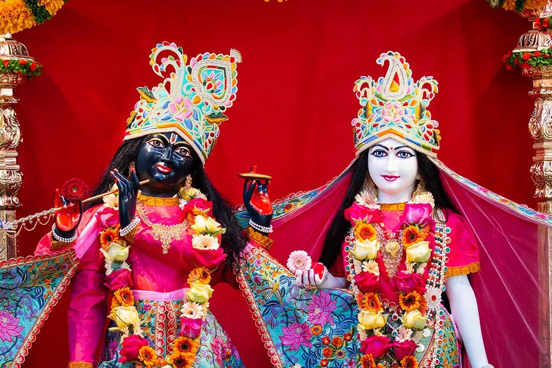 LOTUS DEITY DONATION PROGRAM