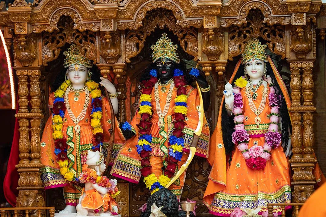 LOTUS DEITY DONATION PROGRAM