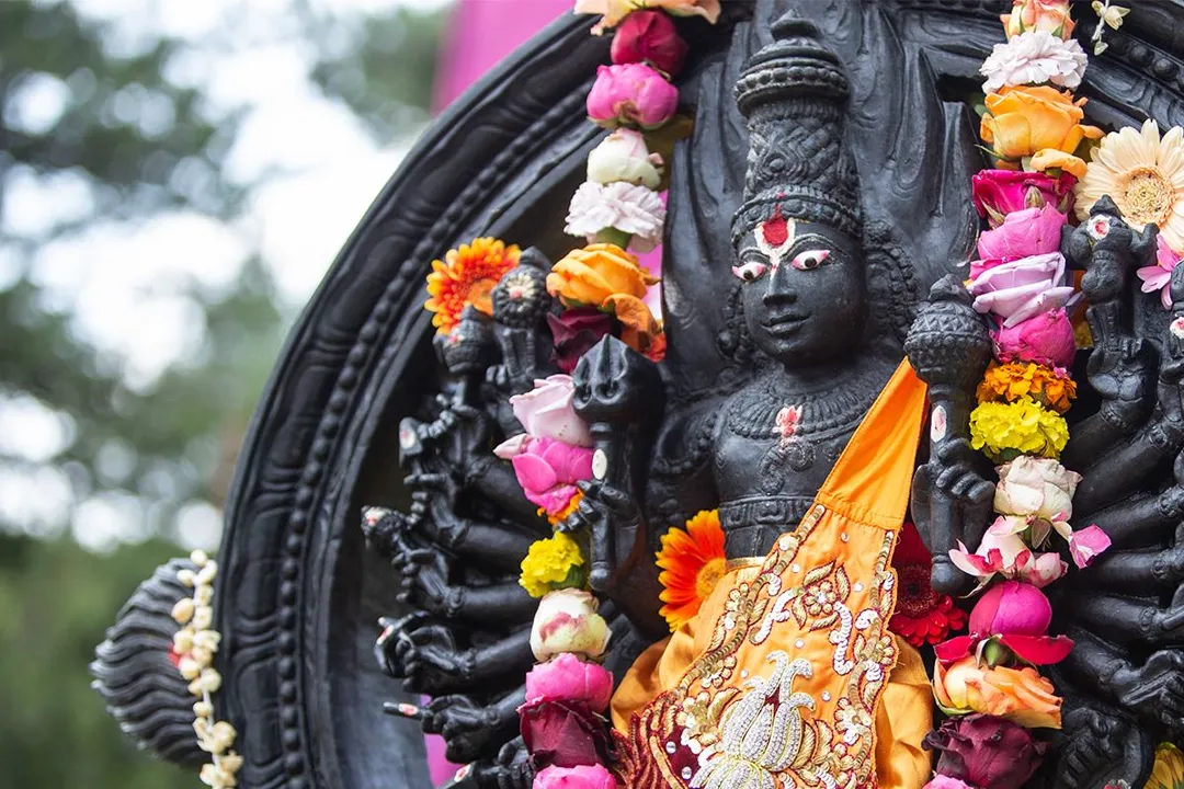 LOTUS DEITY DONATION PROGRAM