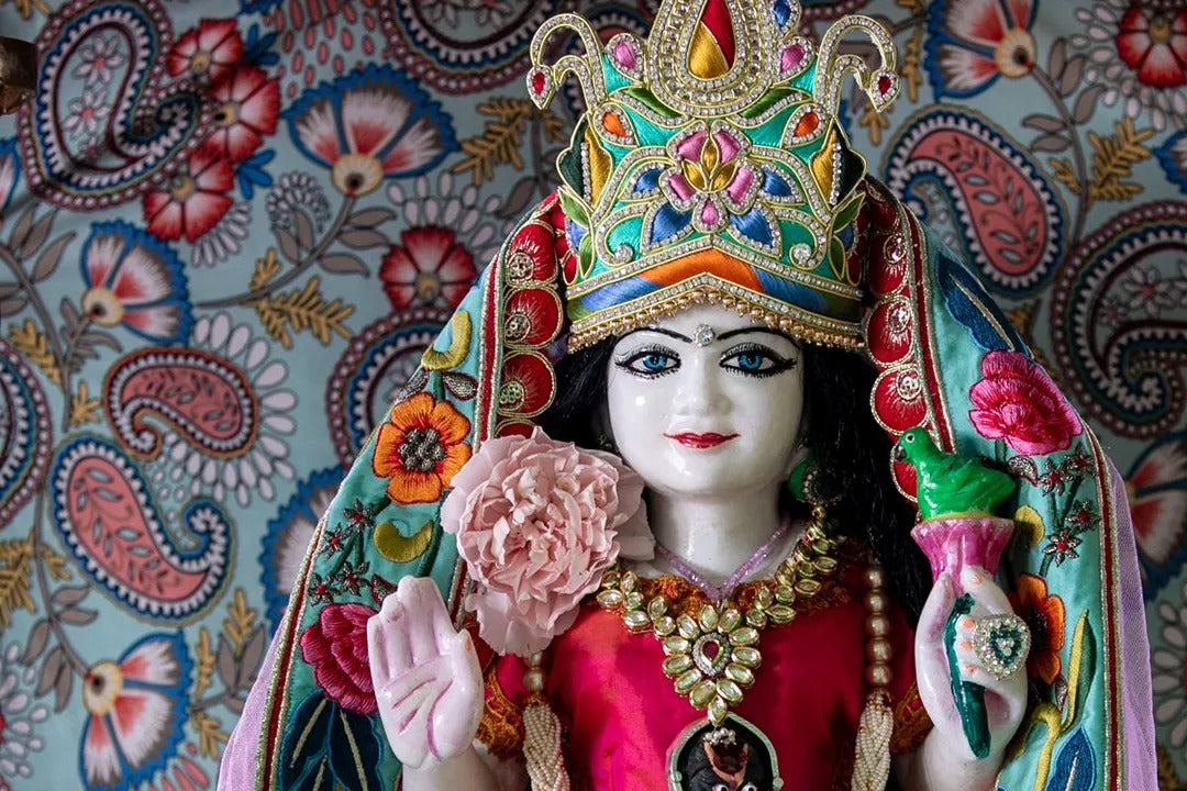 LOTUS DEITY DONATION PROGRAM