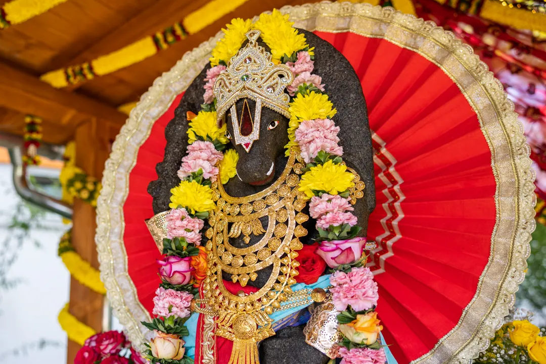 LOTUS DEITY DONATION PROGRAM